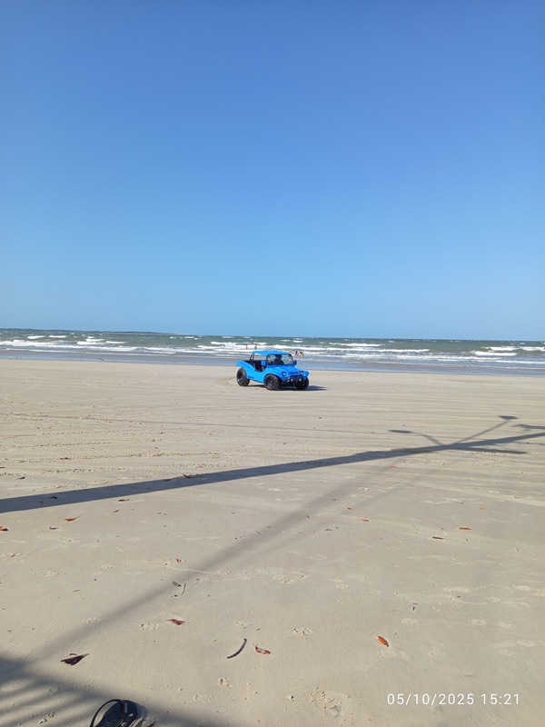 Belezas de Panaquatira