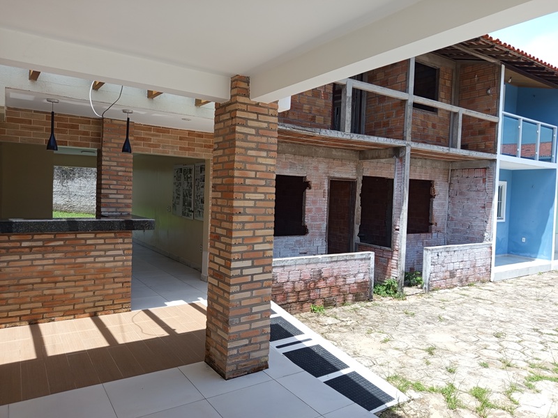 Estrutura Original 1