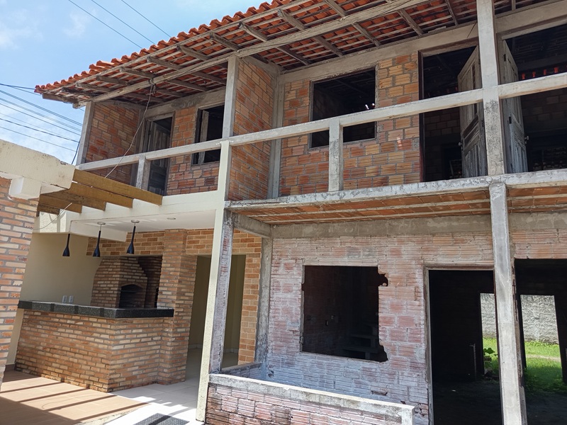 Estrutura Original 3