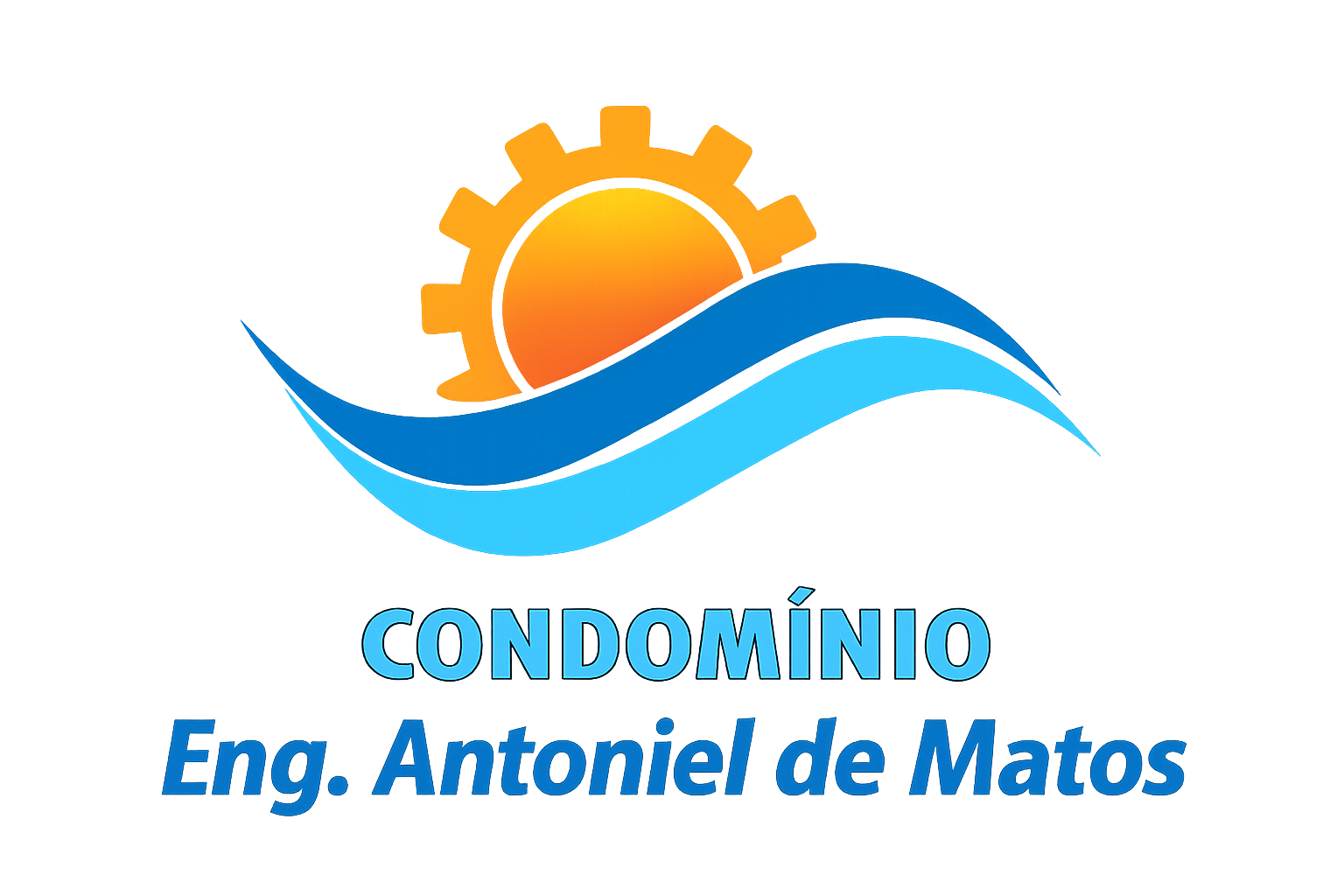 Logo Condomínio EAM